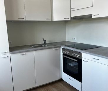 1-Zimmer-Wohnung in Andritz mit separater Küche und schöner Terrass... - Foto 6