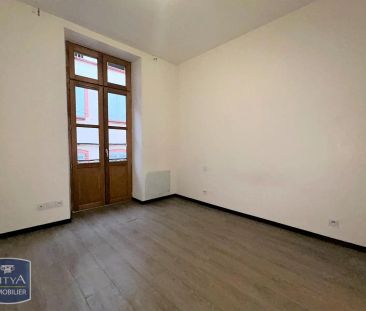 Appartement à louer 3 pièces 61.39m² - Photo 3