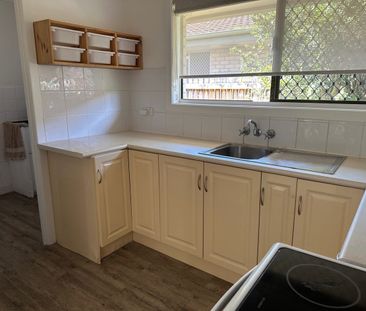 MODERN TWO BEDROOM DUPLEX IN PRIME PALM BEACH LOCATION - Photo 3