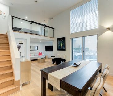 Apartment for rent, Montréal (Lachine) - Photo 1