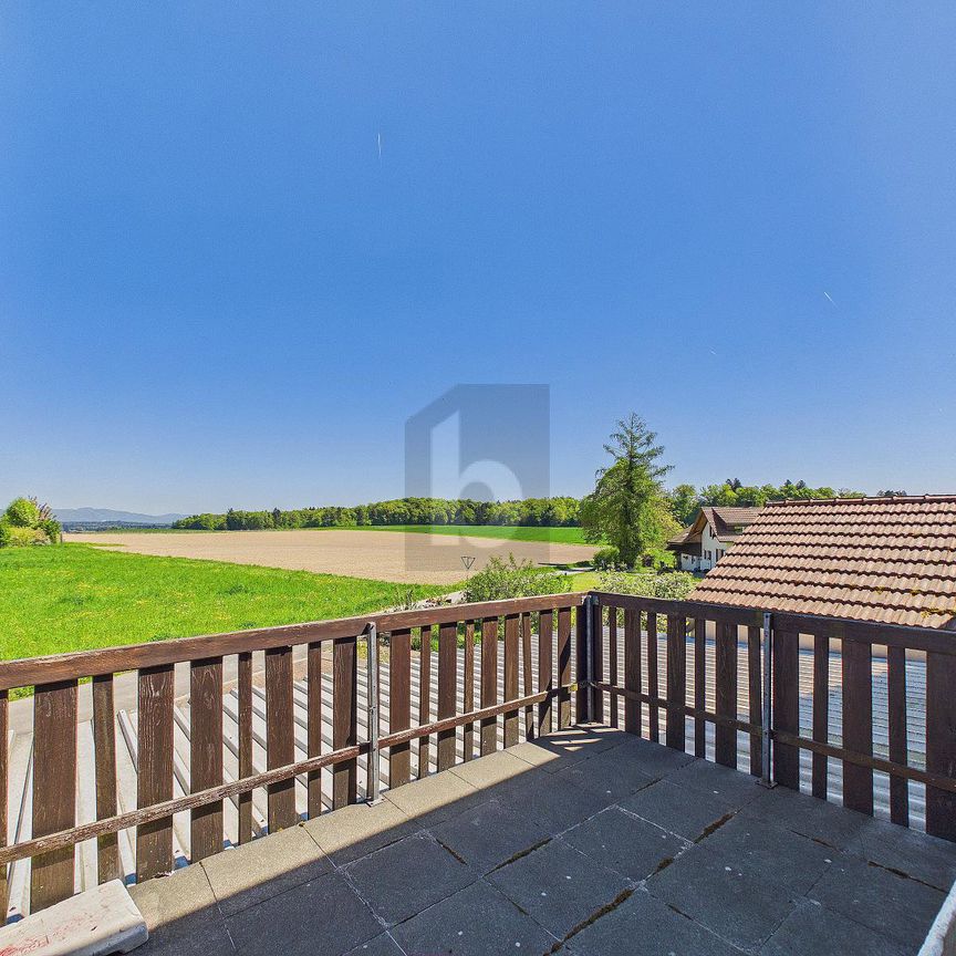 4.5 Zimmer, 93 m² - Photo 1