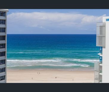 1403/28 Northcliffe Tce, Surfers Paradise, Qld 4217 - Photo 1