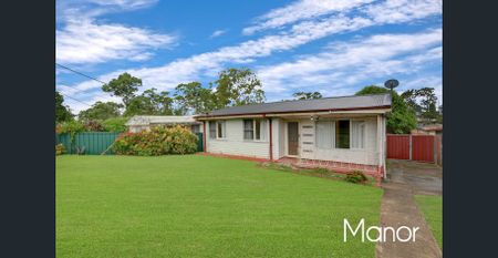 3-Bedroom Family Home - Photo 4