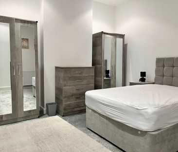 1 bed house share to rent in Oxford Gardens, Stafford, ST16 - Photo 4