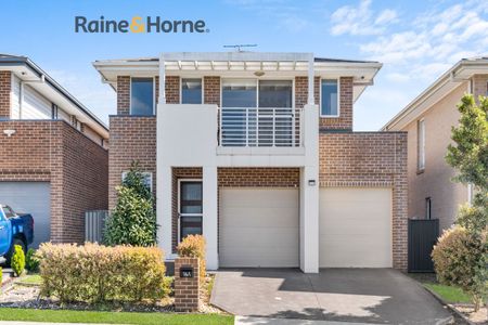 16A Arrowhead Avenue, Leppington, NSW 2179 - Photo 3