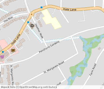 Penshurst Gardens, Edgware, HA8 - Photo 1