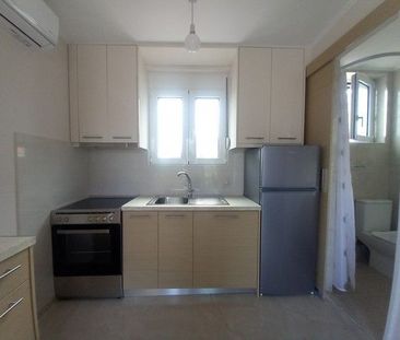 Studio/Γκαρσονιέρα για ενοικίαση - Πάτρα, - Φωτογραφία 2