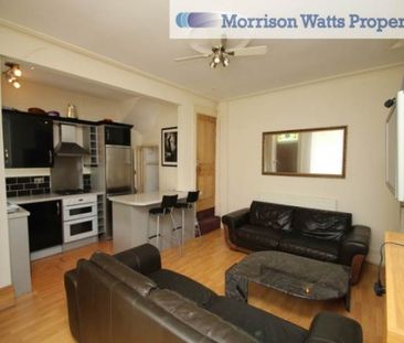 3 Bed - Stanmore Avenue, Burley, Leeds - Photo 1