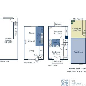 4 Leaf Court, Clayton South - Photo 2