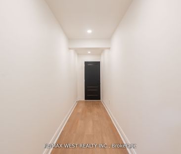 For Lease - 75 Wright Crescent Unit# Basement, Caledon, Ontario - Photo 2