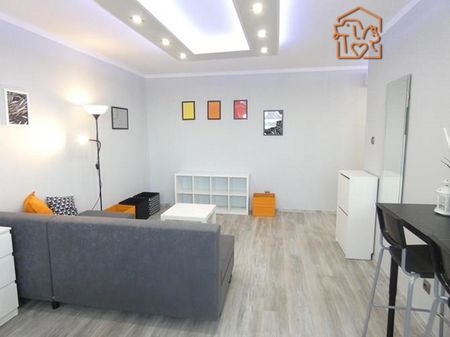 Sosnowiec Centrum, ul. Jana Kilińskiego - Photo 5