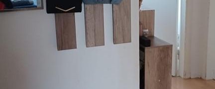 gepflegte 3 Zimmerwohnung - Foto 1