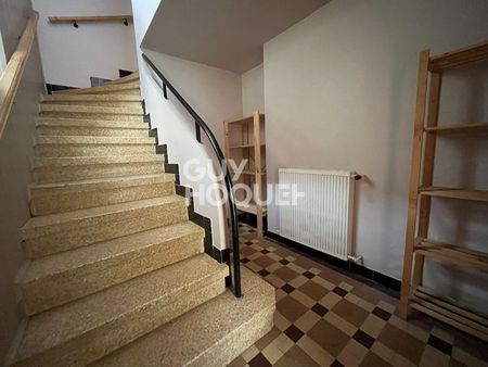 Appartement 4 pièces à louer à Valence - Photo 2