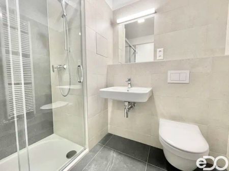 Pronájem atraktivní bytové jednotky 2+kk/T + venkovní parkovací stání, 66 m - Photo 4