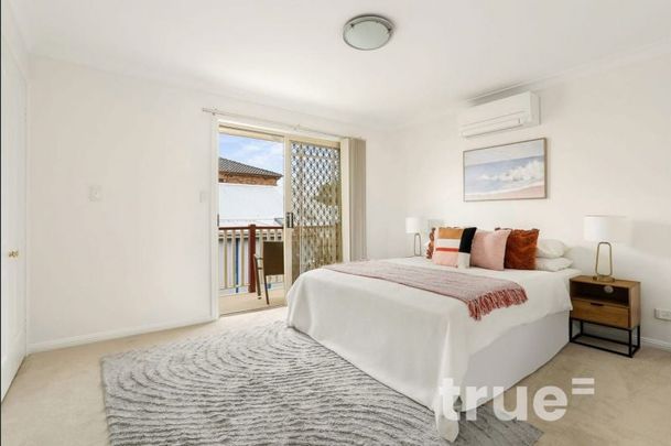 STUNNING TWO BEDROOM TOWNHOUSE - Photo 1