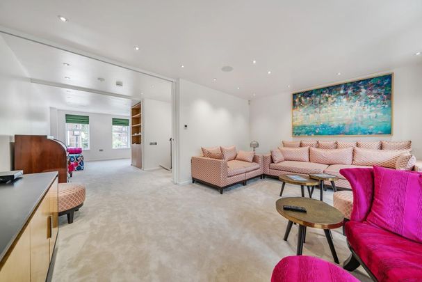 5 bedroom terraced house to rent - Photo 1