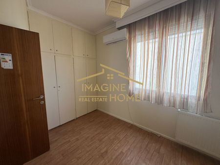 Διαμέρισμα για ενοικίαση 40 Εκκλησιές - Ευαγγελίστρια - Photo 4