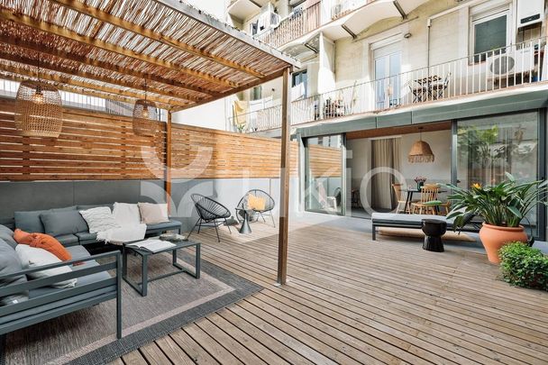 Carrer de París, Barcelona, Catalonia 08029 - Photo 1