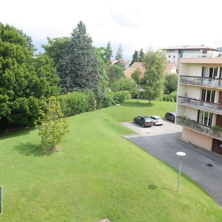 Location Appartement 4 pièces 84m² EYBENS 38320 - Photo 4