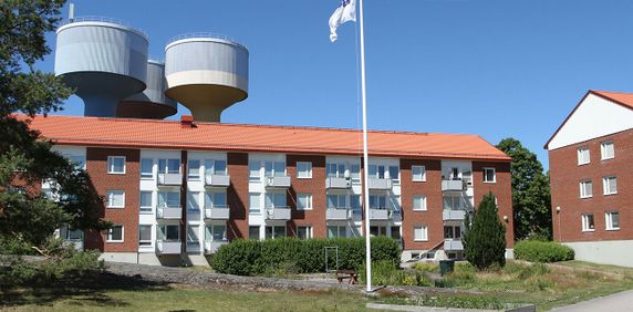 Karlstorpsvägen 27 - Foto 2