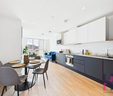 2 bedroom flat to rent - Photo 3