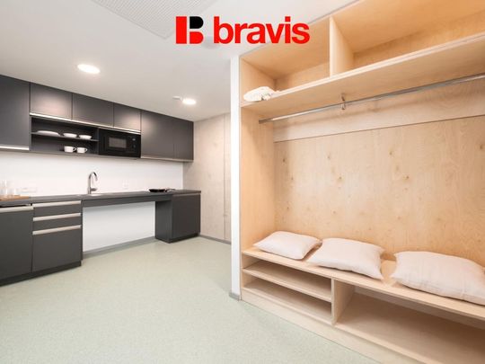 Pronájem bytu 2+kk 50 m2 - Фото 1