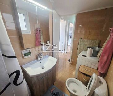 Studio/Γκαρσονιέρα για ενοικίαση Αγυιά (Πάτρα) - Photo 1