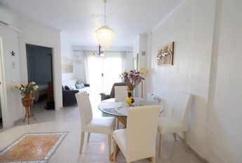 Bungalow planta baja en Miraflores II , Playa Flamenca