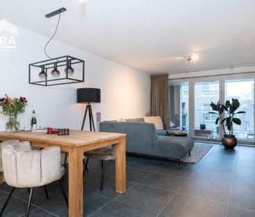 Instapklaar 1 slaapkamer appartement in Hoogstraten - Photo 1