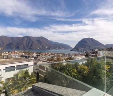 IMPERDIBILE APPARTAMENTO VISTA LAGO - Photo 4