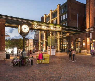 For Lease - 15 Richardson Street Unit# 1717, Toronto, Ontario - Photo 4