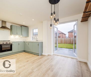 Metcalf Road, Rackheath, Norwich - Photo 4