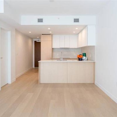 MOVE IN NOW!! Brand NEW 1 Bedroom - 1100 Yates / Cook - Downtown - Photo 1