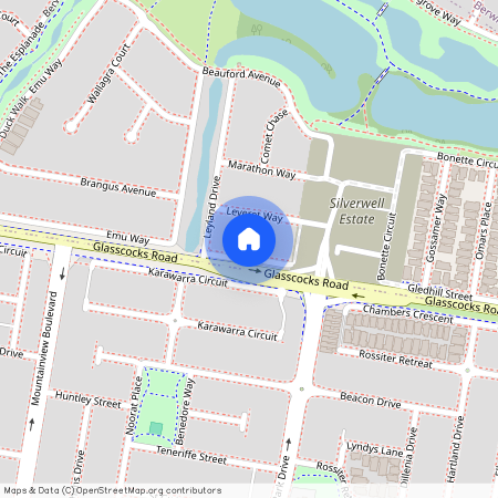 43 Leyland Drive, Vic 3805, Narre Warren South