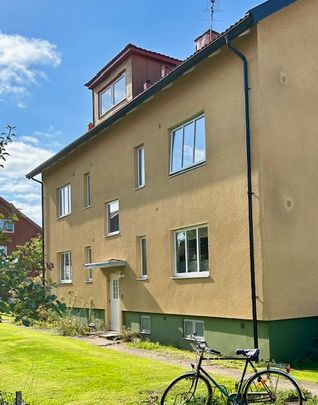 Hallandsgatan 25 - Photo 1