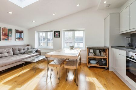 2 Bed Flat, Finsbury Road, N22 - Photo 5