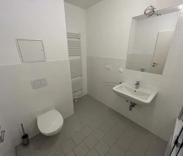 AKTION - Erster Monat Mietfrei! Moderne 2 Zimmer Wohnung mit 2 Balk... - Photo 1