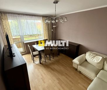 Rozkładowe 3 pokoje na os. Arkońskim - Photo 2