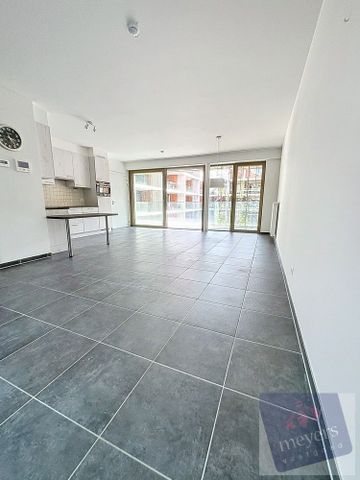 Moderne serviceflat/assistentiewoning in "Residentie Urselinenhof" te Hasselt - Photo 3