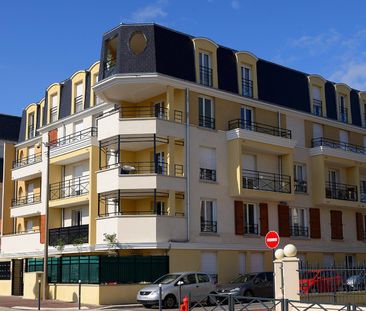 location Appartement T4 DE 85.62m² À FRANCONVILLE - Photo 5