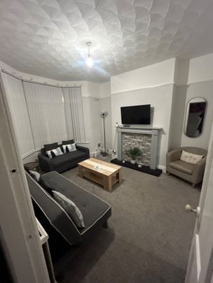 3 Bed Terraced House, Armley Road, L4 - Photo 1