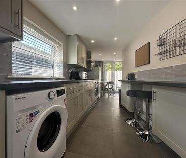 1 bedroom end of terrace house to rent - Photo 3