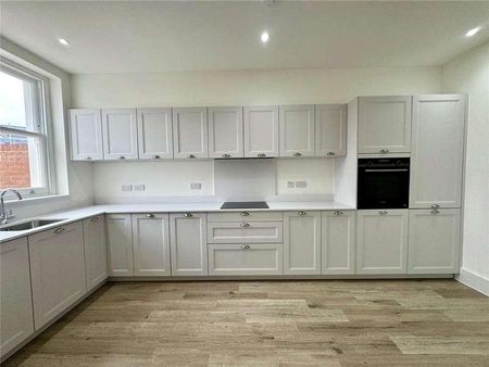 Sysonby Lodge, Melton Mowbray, Leicestershire, LE13 - Photo 5