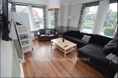 5 Bedroom Houses, Hyde Park, 5 Bedroom Properties - Photo 1