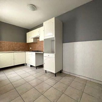 Location - Maison - 4 pièces - 65.65 m² - montauban - Photo 1