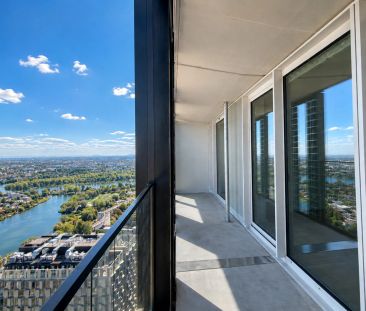 DC2 Above Vienna West: Premium-Corner Apartment mit Doppel-Loggia u... - Photo 6