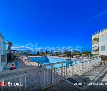 Διαμέρισμα για ενοικίαση Λουτράκι-Περαχώρα - Photo 4