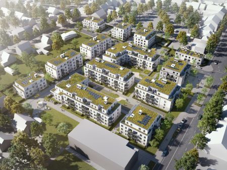 An der alten Gärtnerei 10, 53757 Sankt Augustin - Photo 5