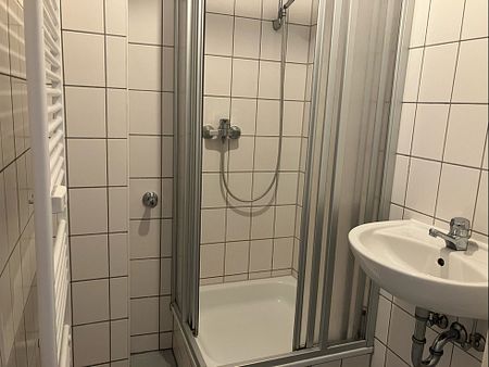 2 Zimmer Etagenwohnung - Foto 5