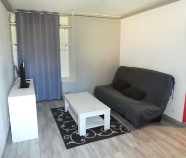 Location Appartement 2 pièces 24m² AVON 77210 - Photo 1